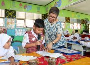 Otorita IKN Gelar Pelatihan Penulisan Cerita Anak di Sepaku