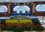 Korupsi BLKI Balikpapan Rugikan Negara Rp14,7 Miliar