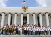 Dapil Khusus IKN Disiapkan untuk Pemilu 2029