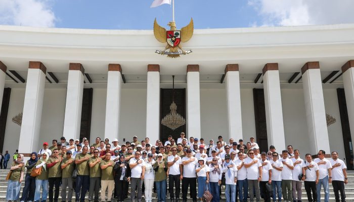 Dapil Khusus IKN Disiapkan untuk Pemilu 2029