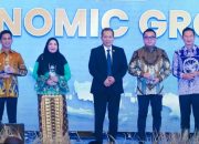 Wali Kota Balikpapan Raih National Governance Awards 2026