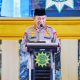 Kapolri Jenderal Listyo Sigit Prabowo membuka Muktamar Pemuda Persis di Bandung