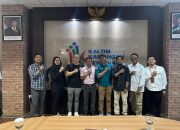 Investor Tiongkok Jajaki Investasi di PT KKT Balikpapan