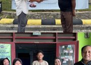 KKT Berbagi di Idul Adha, Salurkan Hewan Kurban untuk Warga dan Panti Asuhan