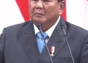 Prabowo Wajibkan Ekspor SDA Lewat BUMN Khusus Ekspor