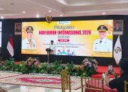 May Day 2026, Buruh Balikpapan Desak Hapus Outsourcing