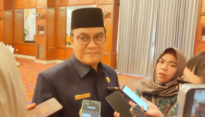 Balikpapan Percepat Program Sekolah Rakyat, Target Mulai 2027