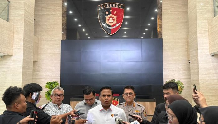 Bareskrim Dalami Kasus Haji Ilegal, 8 Jemaah Digagalkan