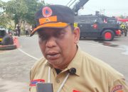 BPBD Perkuat Kesiapsiagaan Bencana di Balikpapan