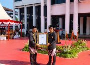 Balikpapan Raih Penghargaan Google, Latih 2.000 Guru Berbasis AI