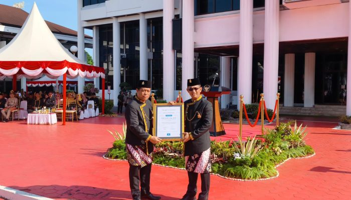 Balikpapan Raih Penghargaan Google, Latih 2.000 Guru Berbasis AI