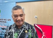 Disnaker Soroti Outsourcing Balikpapan, Buruh Tuntut Kepastian