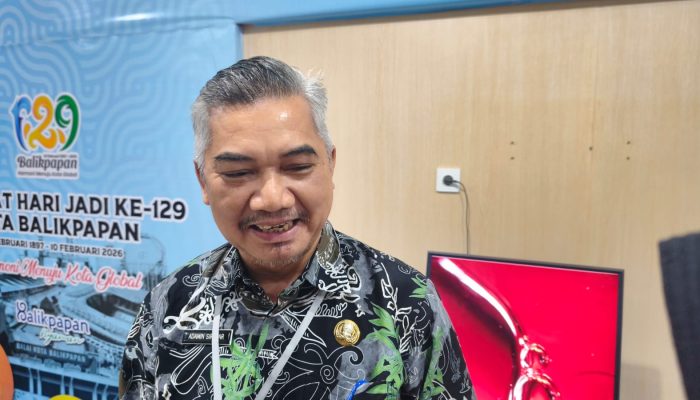 Disnaker Soroti Outsourcing Balikpapan, Buruh Tuntut Kepastian