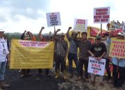 Izin Tambang IKN Tersendat, Warga Muara Jawa Kehilangan Penghasilan