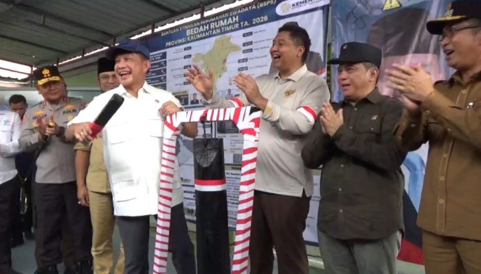 Hak Angket DPRD Kaltim Disorot Mendagri