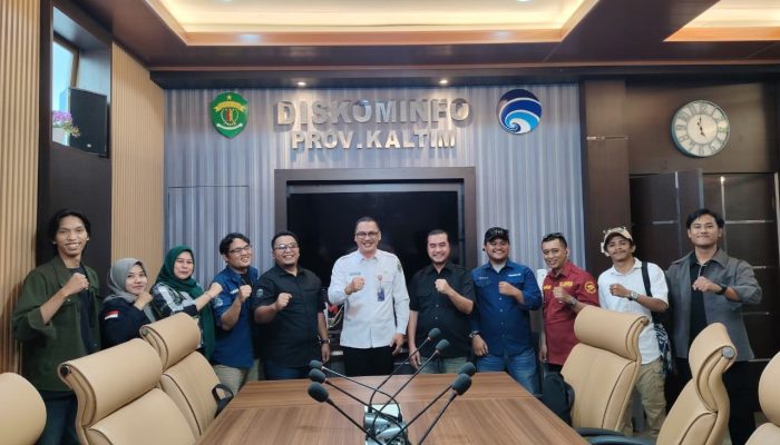 PJI Kaltim Dorong Penguatan SDM dan UKW Jurnalis