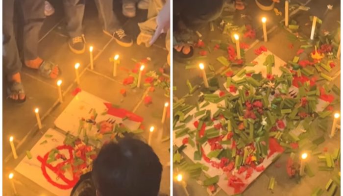 Gendong Cucu, Nenek di Tangerang Jadi Korban Penusukan