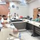 Kunjungan kerja DPRD Kaltim ke DPRD Kota Balikpapan membahas Bankeu dan pemerataan pendidikan