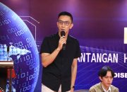 Empat Tersangka SMS Blast Phising E-Tilang Segera Disidang