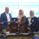 Workshop kolaborasi Pemkot Balikpapan bersama Bank Dunia dan Singapura terkait penguatan layanan air bersih