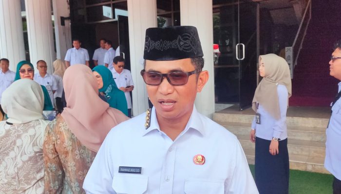 Wali Kota Balikpapan Pastikan Kemudahan Perizinan Perumahan