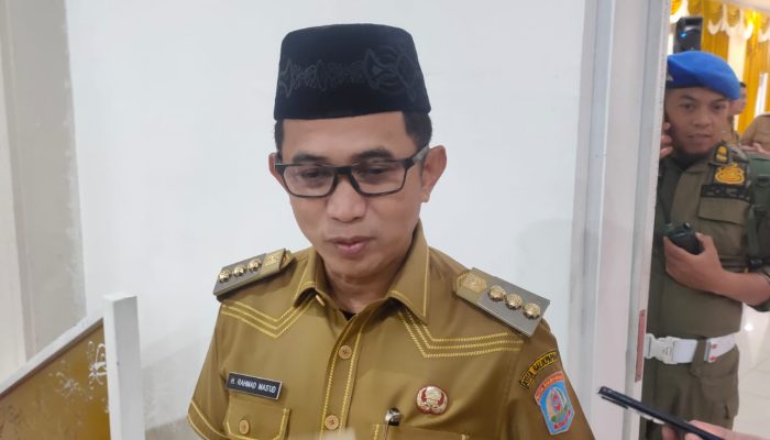 Ancaman El Nino Mengintai, Warga Balikpapan Diminta Hemat Air