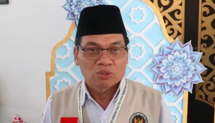 Sempat Ikut Ziarah, Jemaah Haji Samarinda Meninggal di Madinah