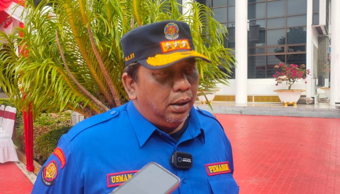 BPBD Balikpapan Minta Warga Hemat Air Hadapi El Nino 2026
