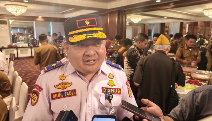 Dishub Balikpapan Kembangkan CCTV AI untuk ETLE dan Pengawasan Parkir