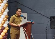Pemkot Balikpapan Wajibkan Ijazah PAUD untuk Masuk SD Mulai 2027
