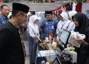 Balikpapan Siapkan Diri Jadi Kota Modern Hijau Penyangga IKN