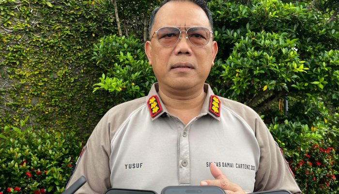 10 Pendulang Emas Tewas di Awimbon, Aparat Kejar Kelompok Pelaku