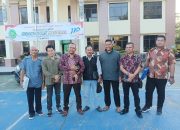 Saksi PT KAJ Ubah Keterangan, Sidang Sengketa Lahan Memanas