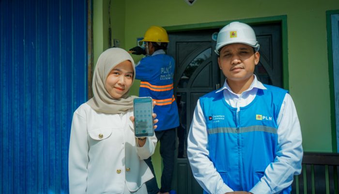 PLN Hadirkan Promo Tambah Daya Diskon 50 Persen untuk Pelanggan Rumah Tangga
