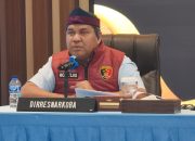 Polda Kaltim Bongkar Peredaran Vape Etomidate di Balikpapan