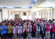 PLN UID Kaltimra Edukasi Pelajar Jadi Pelopor Keselamatan Listrik