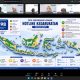 Ekspose policy paper efektivitas layanan Hotline 112 Indonesia secara daring oleh Pusjar SKPP LAN-RI