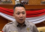 Komisi III DPRD Samarinda Kritik Minimnya Jumlah Inspektur Tambang Pengawasan Dinilai Tidak Maksimal