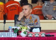 Viral Isu Begal Balikpapan Terbantahkan, Polisi Ungkap Dua Kasus Berbeda