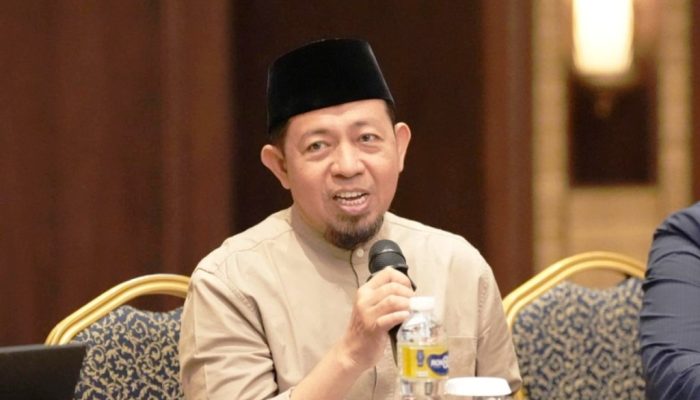 Kemenag Ancam Nonaktifkan Ponpes IB Jika Abaikan Rekomendasi Penanganan Kasus