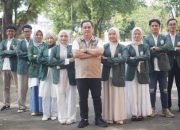 Mahasiswa KKN 120 UIN Sunan Kalijaga Luncurkan Program “Mekar Jeumpa” untuk Perkuat Ketangguhan Masyarakat Bireuen melalui Mitigasi Bencana, Pendidikan, dan Pemberdayaan Ekonomi