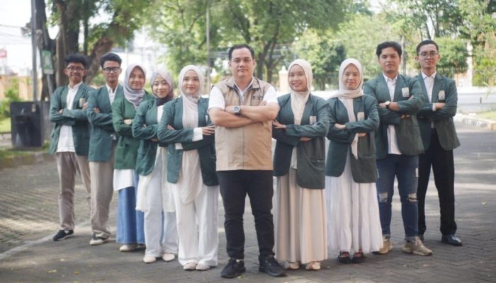 Mahasiswa KKN 120 UIN Sunan Kalijaga Luncurkan Program “Mekar Jeumpa” untuk Perkuat Ketangguhan Masyarakat Bireuen melalui Mitigasi Bencana, Pendidikan, dan Pemberdayaan Ekonomi