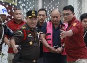 Mantan Kepala BGN Dadan Hindayana dan Dua Eks Wakil Ditahan dalam Kasus Korupsi MBG