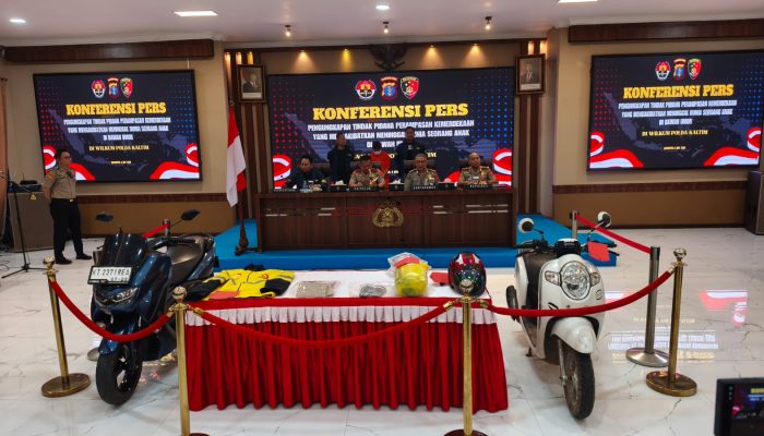 Penculikan Bocah Kutai Timur, Minta Tebusan Rp200 Juta