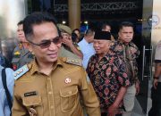 Wali Kota Rahmad Mas’ud Tegaskan SPMB Balikpapan 2026 Harus Transparan