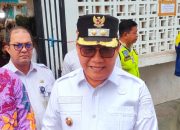 Pemkot Balikpapan Percepat Sertifikasi Lahan, Legalitas Aset Jadi Kunci Dana Pusat
