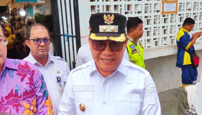 Pemkot Balikpapan Percepat Sertifikasi Lahan, Legalitas Aset Jadi Kunci Dana Pusat