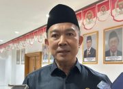 Perbankan Jadi Pilar Pembangunan Daerah, H. Viktor Yuan: UMKM Samarinda Harus Jadi Prioritas Pembiayaan