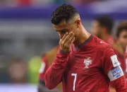 Gol Menit Akhir Mikel Merino Hancurkan Mimpi Portugal di Piala Dunia 2026