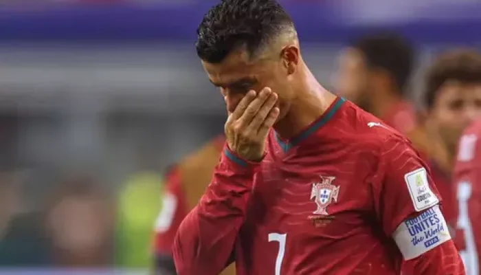 Gol Menit Akhir Mikel Merino Hancurkan Mimpi Portugal di Piala Dunia 2026